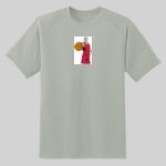 Dry Zone ® Short Sleeve Raglan T Shirt Thumbnail