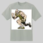 Dry Zone ® Short Sleeve Raglan T Shirt Thumbnail