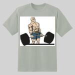 Dry Zone ® Short Sleeve Raglan T Shirt Thumbnail