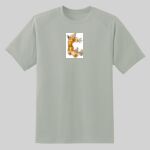 Dry Zone ® Short Sleeve Raglan T Shirt Thumbnail