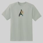 Dry Zone ® Short Sleeve Raglan T Shirt Thumbnail