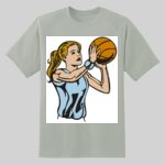 Dry Zone ® Short Sleeve Raglan T Shirt Thumbnail