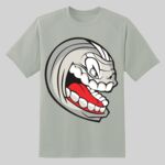 Dry Zone ® Short Sleeve Raglan T Shirt Thumbnail