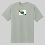 Dry Zone ® Short Sleeve Raglan T Shirt Thumbnail