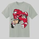 Dry Zone ® Short Sleeve Raglan T Shirt Thumbnail