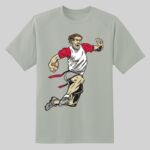 Dry Zone ® Short Sleeve Raglan T Shirt Thumbnail