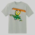 Dry Zone ® Short Sleeve Raglan T Shirt Thumbnail