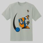 Dry Zone ® Short Sleeve Raglan T Shirt Thumbnail