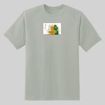 Dry Zone ® Short Sleeve Raglan T Shirt Thumbnail