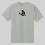 Dry Zone ® Short Sleeve Raglan T Shirt Thumbnail