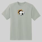 Dry Zone ® Short Sleeve Raglan T Shirt Thumbnail