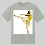 Dry Zone ® Short Sleeve Raglan T Shirt Thumbnail