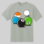 Dry Zone ® Short Sleeve Raglan T Shirt Thumbnail