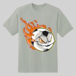 Dry Zone ® Short Sleeve Raglan T Shirt Thumbnail