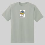 Dry Zone ® Short Sleeve Raglan T Shirt Thumbnail