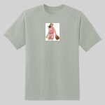 Dry Zone ® Short Sleeve Raglan T Shirt Thumbnail