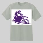 Dry Zone ® Short Sleeve Raglan T Shirt Thumbnail