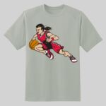 Dry Zone ® Short Sleeve Raglan T Shirt Thumbnail