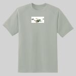 Dry Zone ® Short Sleeve Raglan T Shirt Thumbnail