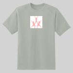 Dry Zone ® Short Sleeve Raglan T Shirt Thumbnail