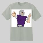 Dry Zone ® Short Sleeve Raglan T Shirt Thumbnail