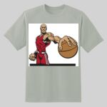 Dry Zone ® Short Sleeve Raglan T Shirt Thumbnail