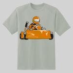 Dry Zone ® Short Sleeve Raglan T Shirt Thumbnail