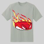 Dry Zone ® Short Sleeve Raglan T Shirt Thumbnail