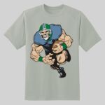 Dry Zone ® Short Sleeve Raglan T Shirt Thumbnail