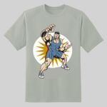 Dry Zone ® Short Sleeve Raglan T Shirt Thumbnail