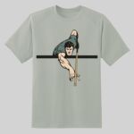 Dry Zone ® Short Sleeve Raglan T Shirt Thumbnail