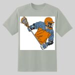 Dry Zone ® Short Sleeve Raglan T Shirt Thumbnail