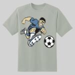 Dry Zone ® Short Sleeve Raglan T Shirt Thumbnail