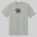 Dry Zone ® Short Sleeve Raglan T Shirt Thumbnail