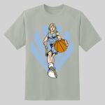 Dry Zone ® Short Sleeve Raglan T Shirt Thumbnail