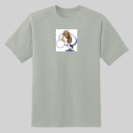 Dry Zone ® Short Sleeve Raglan T Shirt Thumbnail