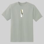 Dry Zone ® Short Sleeve Raglan T Shirt Thumbnail