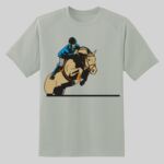 Dry Zone ® Short Sleeve Raglan T Shirt Thumbnail