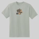 Dry Zone ® Short Sleeve Raglan T Shirt Thumbnail
