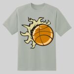 Dry Zone ® Short Sleeve Raglan T Shirt Thumbnail