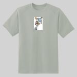 Dry Zone ® Short Sleeve Raglan T Shirt Thumbnail