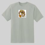 Dry Zone ® Short Sleeve Raglan T Shirt Thumbnail