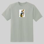 Dry Zone ® Short Sleeve Raglan T Shirt Thumbnail