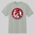 Dry Zone ® Short Sleeve Raglan T Shirt Thumbnail