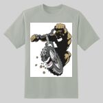 Dry Zone ® Short Sleeve Raglan T Shirt Thumbnail