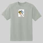 Dry Zone ® Short Sleeve Raglan T Shirt Thumbnail