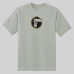 Dry Zone ® Short Sleeve Raglan T Shirt Thumbnail