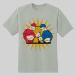 Dry Zone ® Short Sleeve Raglan T Shirt Thumbnail