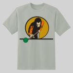 Dry Zone ® Short Sleeve Raglan T Shirt Thumbnail