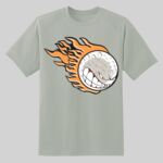 Dry Zone ® Short Sleeve Raglan T Shirt Thumbnail